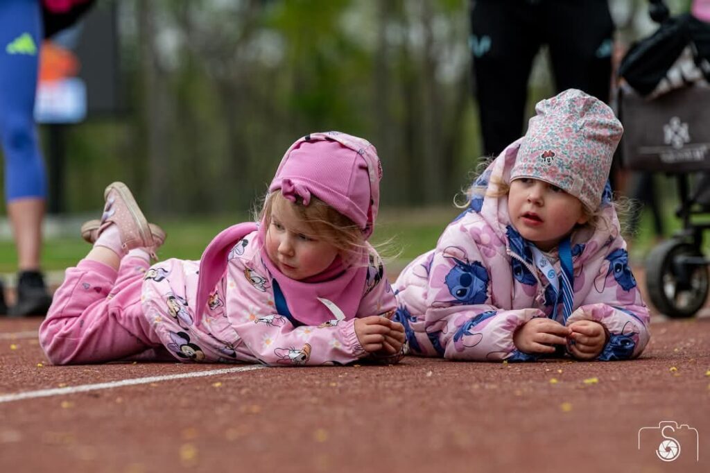 III Bieg „Fabianki Na Dychę – Chełmica Cukrownia”, fot. ED Foto