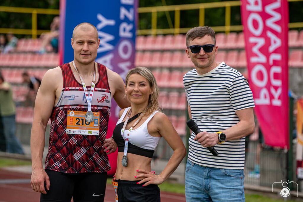 XII Memoriał im. Czesława Wasielewskiego, Foto: EdFoto