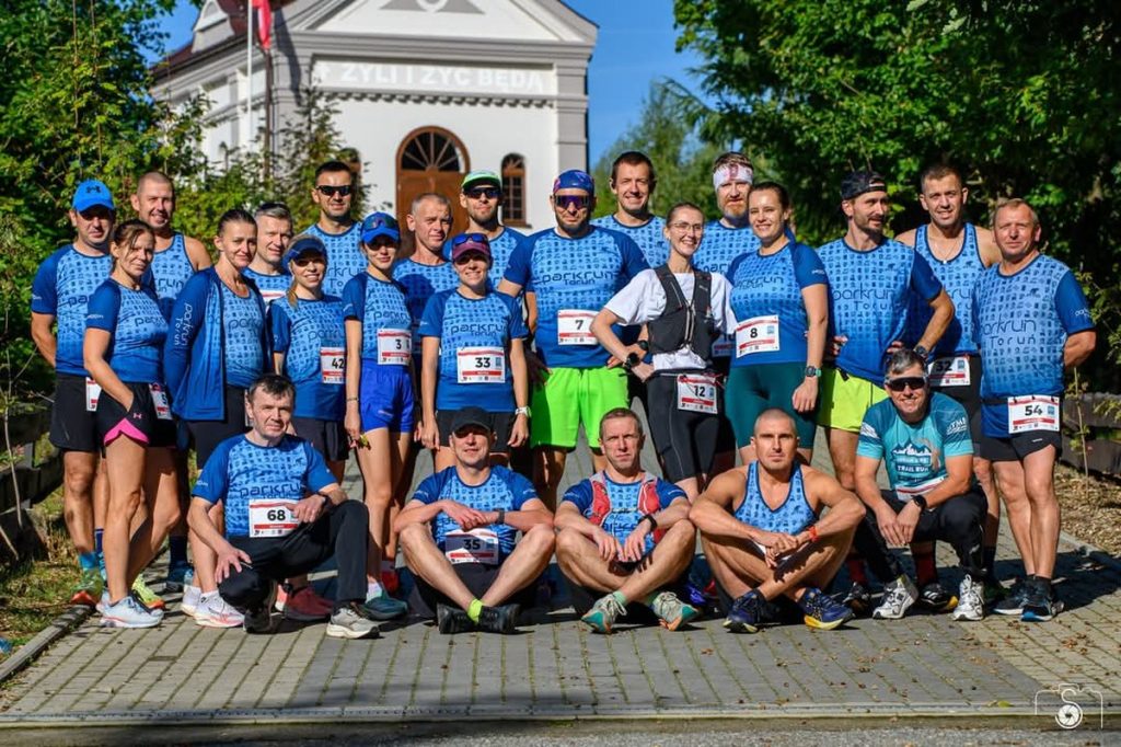 XV Bieg Pamięci Karolewo, fot. ED FOTO