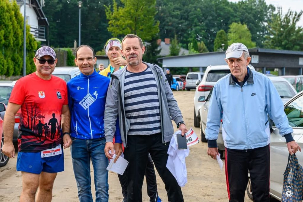 XV Bieg Pamięci Karolewo, fot. ED FOTO