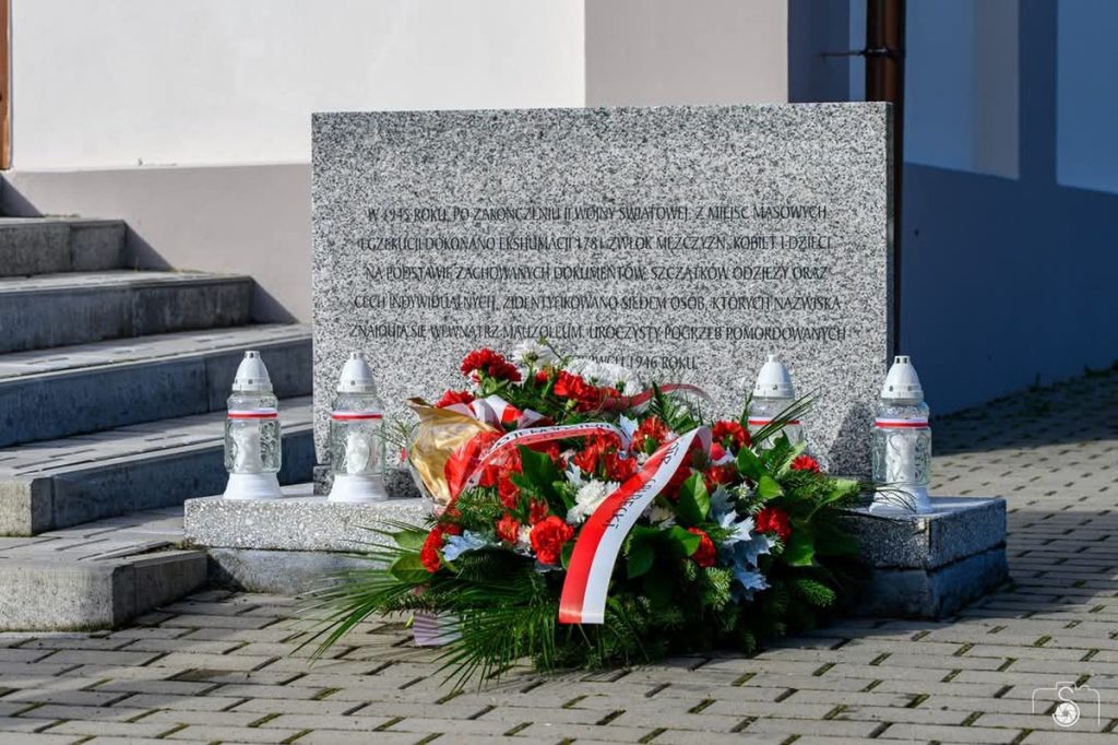 XV Bieg Pamięci Karolewo, fot. ED FOTO