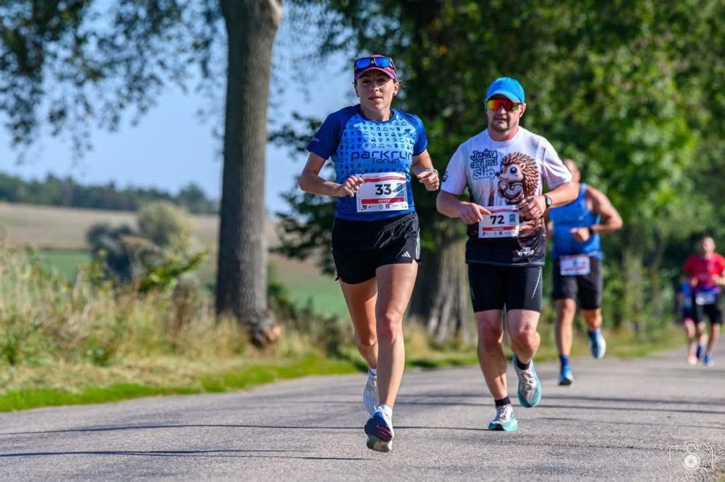 XV Bieg Pamięci Karolewo, fot. ED FOTO