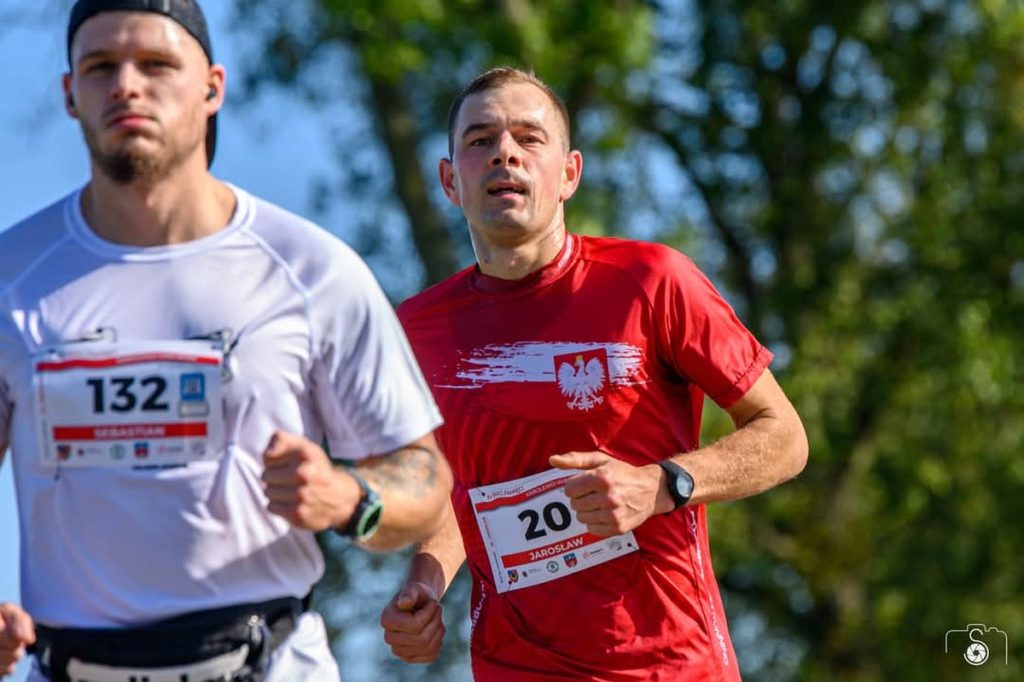 XV Bieg Pamięci Karolewo, fot. ED FOTO