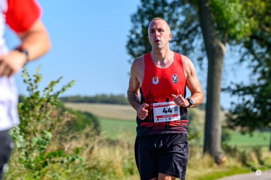 XV Bieg Pamięci Karolewo, fot. ED FOTO