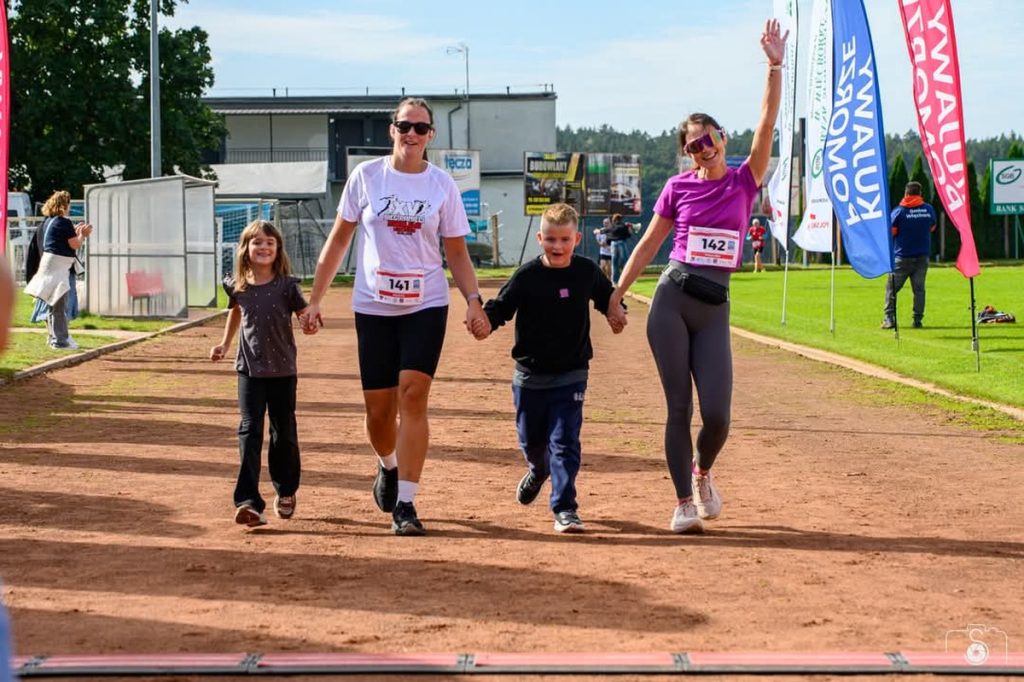 XV Bieg Pamięci Karolewo, fot. ED FOTO
