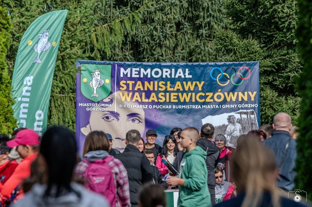 III Memoriał Stanisławy Walasiewiczówny, fot. EdFoto