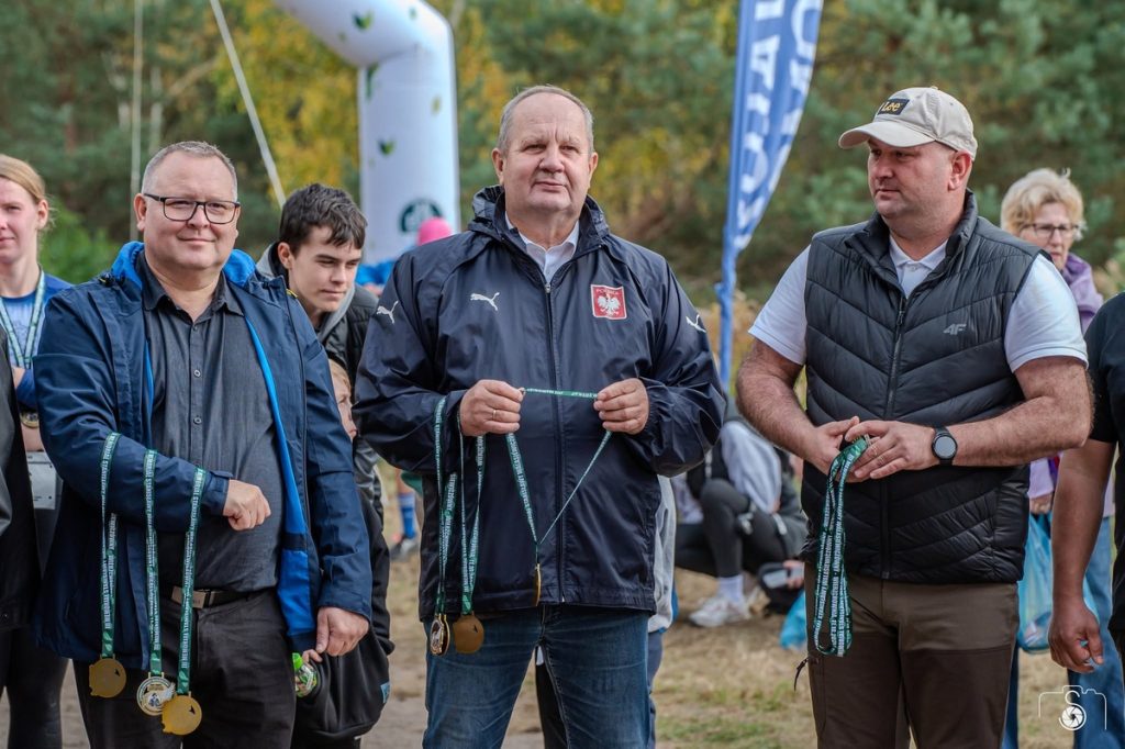 III Memoriał Stanisławy Walasiewiczówny, fot. EdFoto