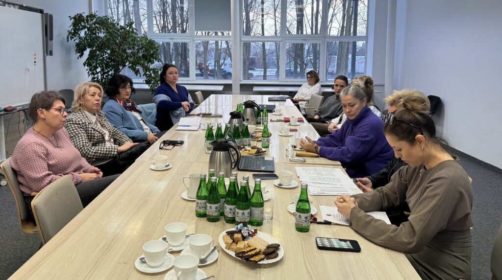 Kujawsko-Pomorska Rada Kobiet