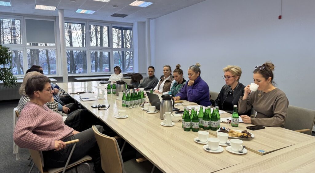 Kujawsko-Pomorska Rada Kobiet