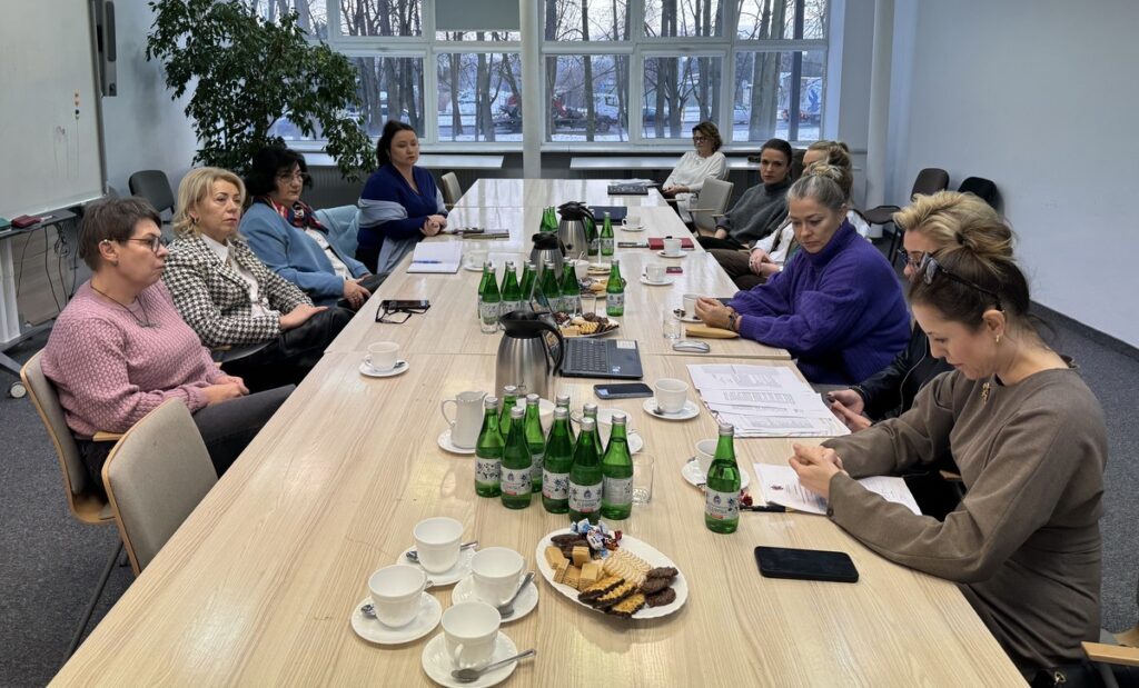 Kujawsko-Pomorska Rada Kobiet