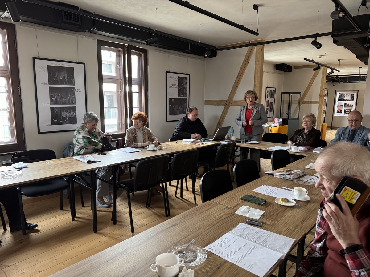 fot. Kujawsko-Pomorska Wojewódzka Rada Seniorów