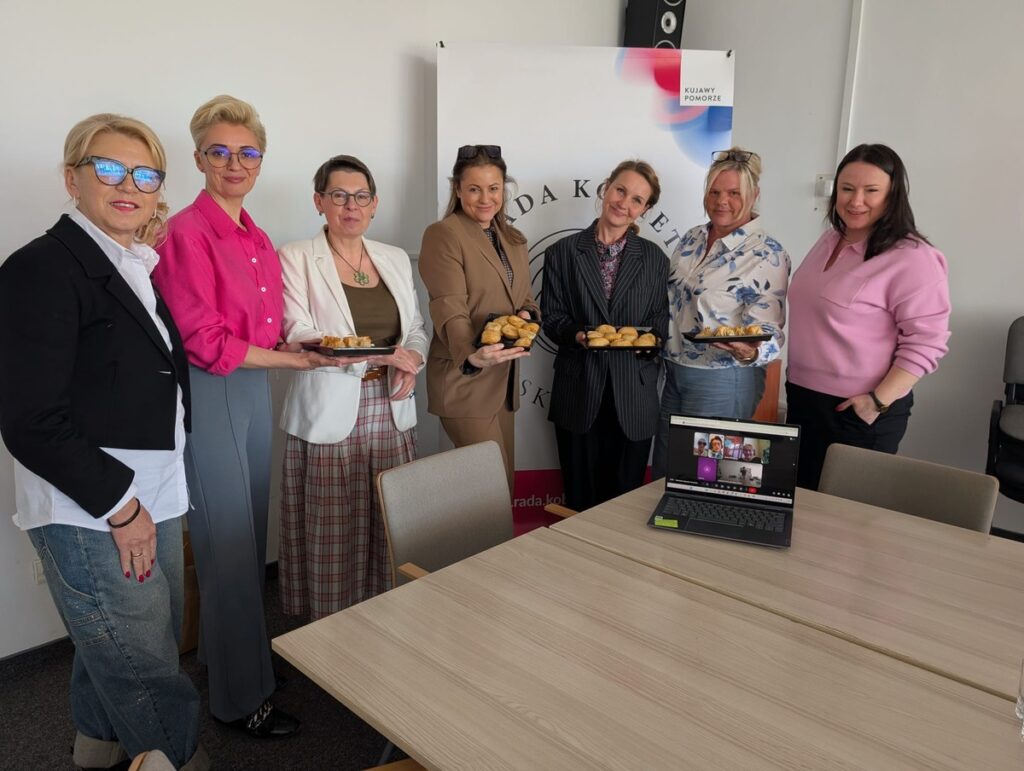 fot. Kujawsko-Pomorska Rada Kobiet