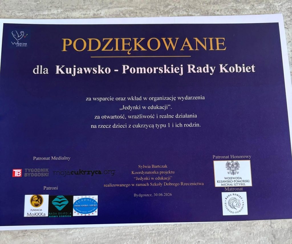 Kujawsko-Pomorska Rada Kobiet