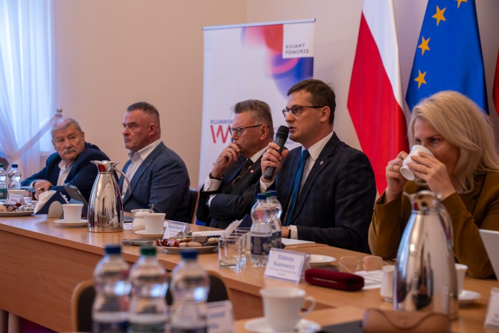 Prezydium K-P WRDS 13.10.2026 r.