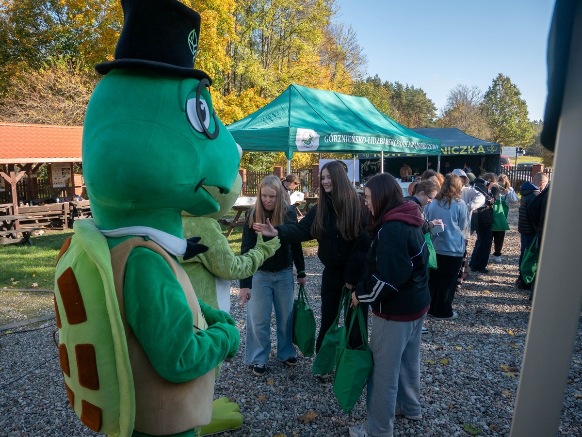 Dzień Krajobrazu w GLPK (fot. GLPK)