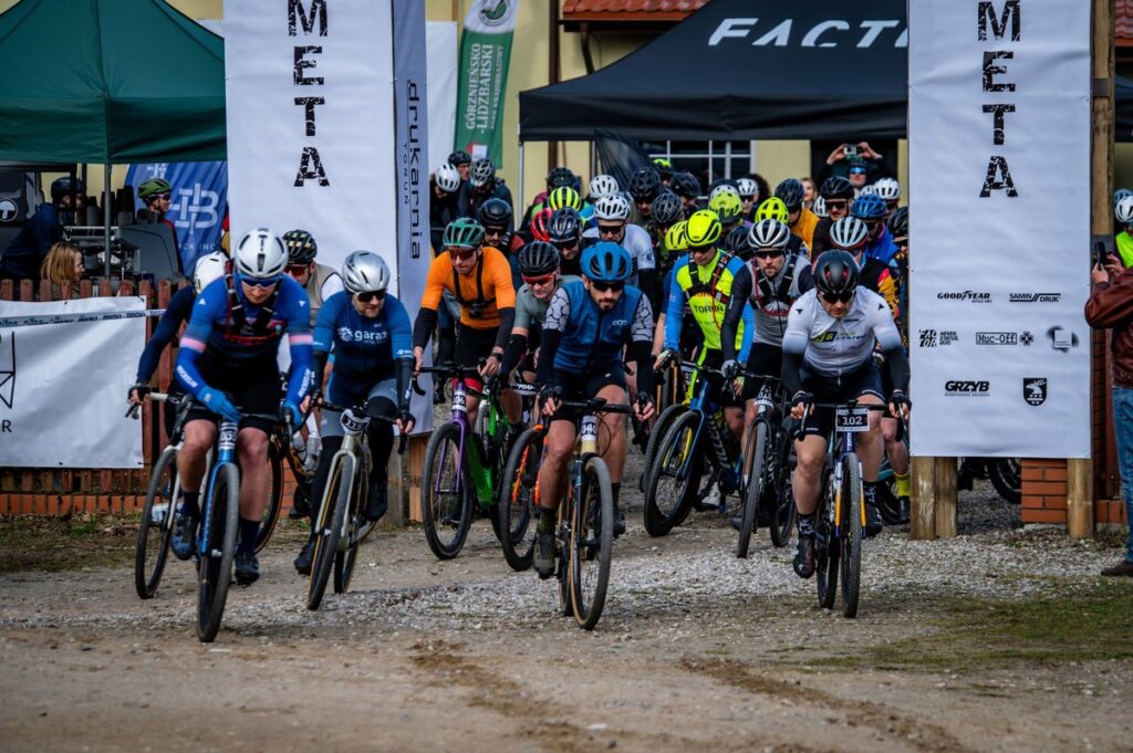 GLPK Gravel 2025 (fot. GLPK)