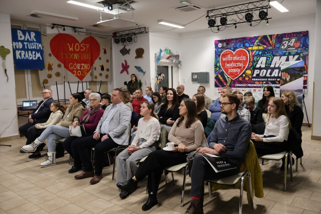 Konkurs fotograficzny GLPK (fot. GLPK)