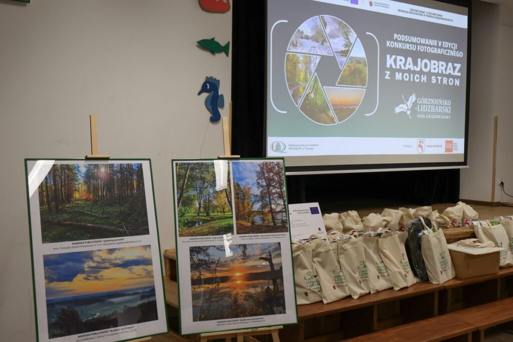 Konkurs fotograficzny GLPK (fot. GLPK)