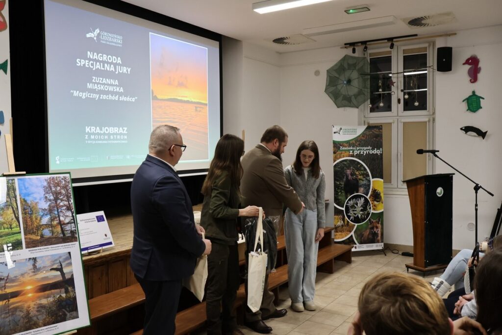 Konkurs fotograficzny GLPK (fot. GLPK)