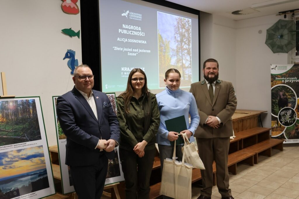 Konkurs fotograficzny GLPK (fot. GLPK)