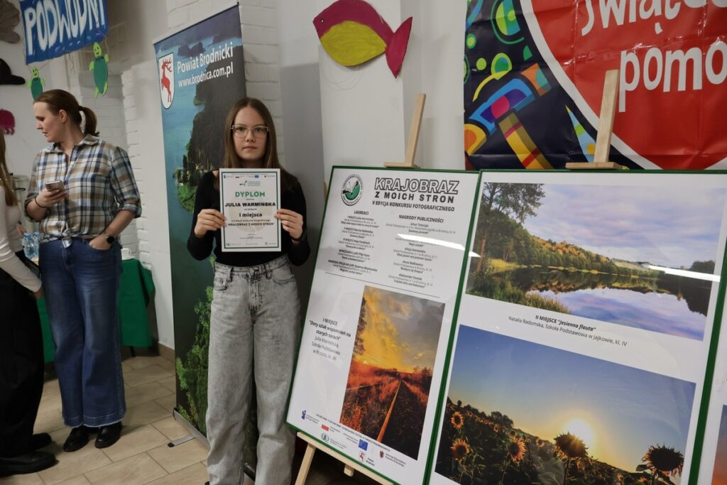 Konkurs fotograficzny GLPK (fot. GLPK)