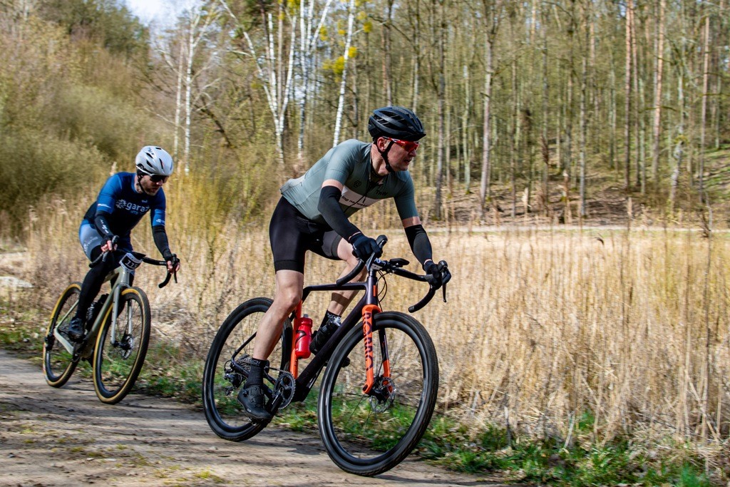 GLPK Gravel 2025 (fot. Krzysztof Pokrętowski GLPK)