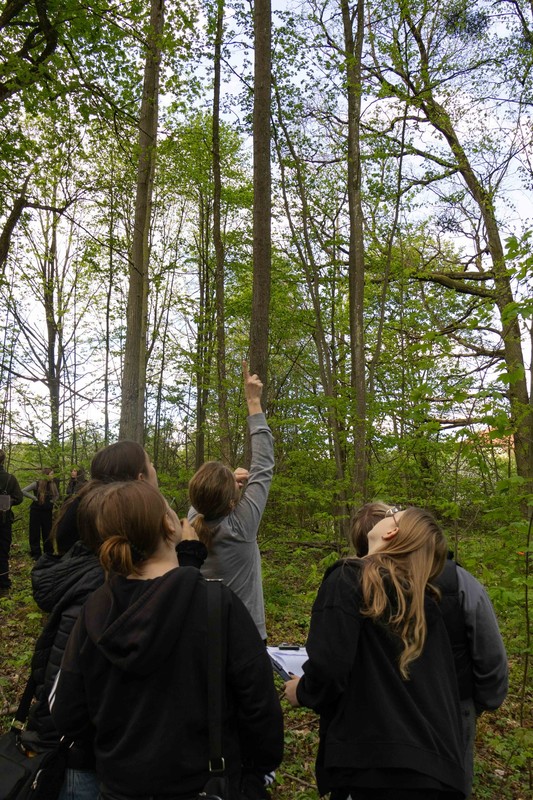 Bioblitz, fot. GLPK