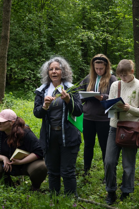 Bioblitz, fot. GLPK