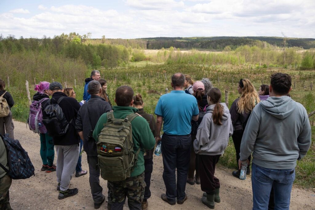 Bioblitz, fot. GLPK