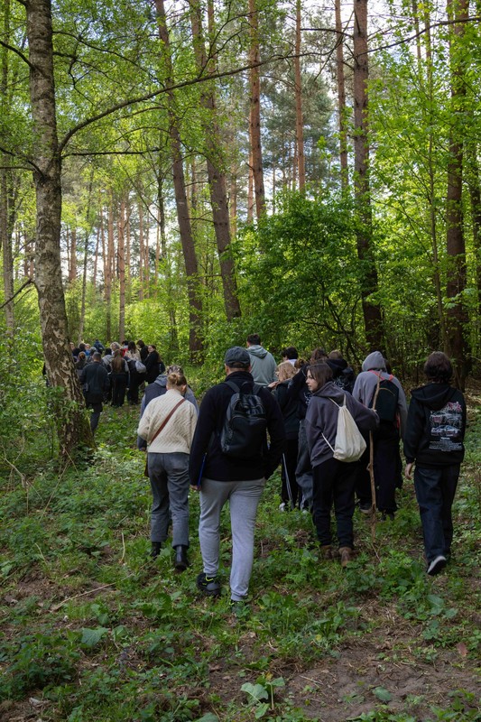 Bioblitz, fot. GLPK