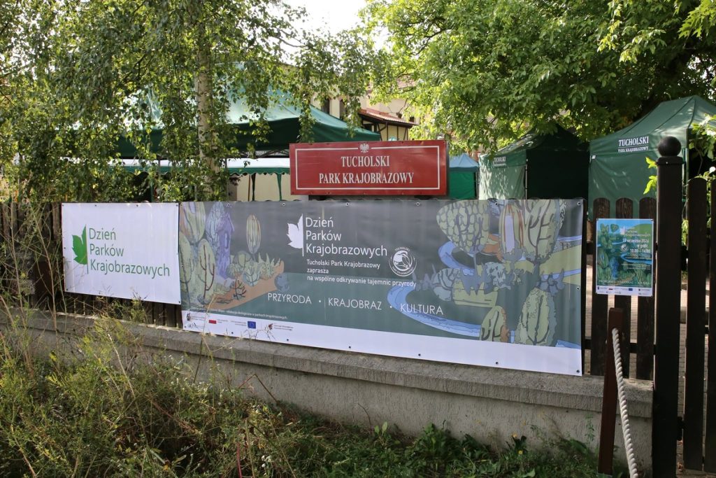 Dzień Parków Krajobrazowych