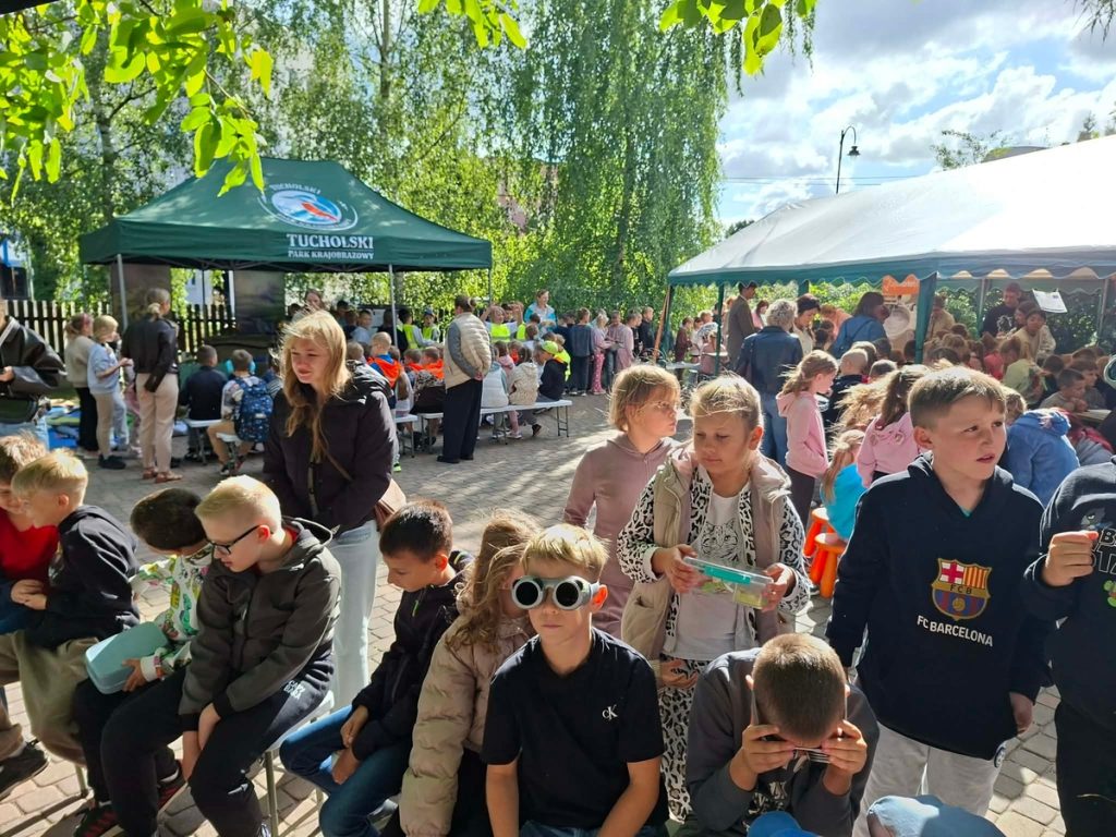 Dzień Parków Krajobrazowych