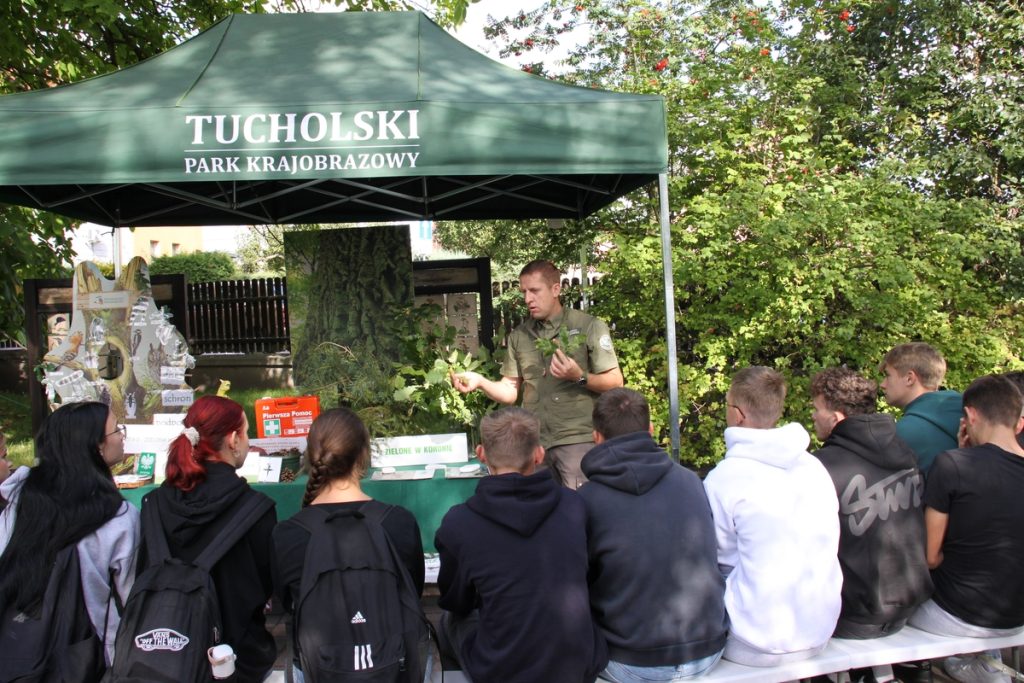 Dzień Parków Krajobrazowych
