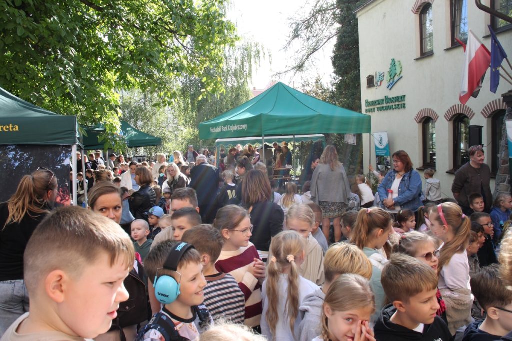Dzień Parków Krajobrazowych