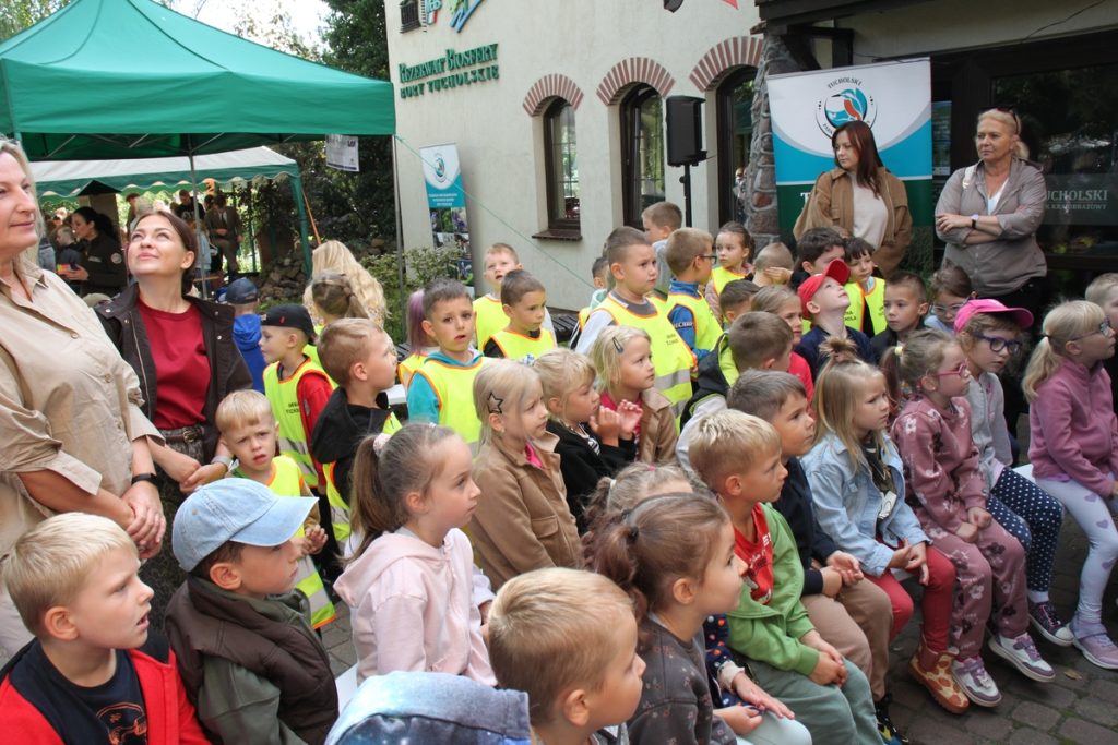 Dzień Parków Krajobrazowych