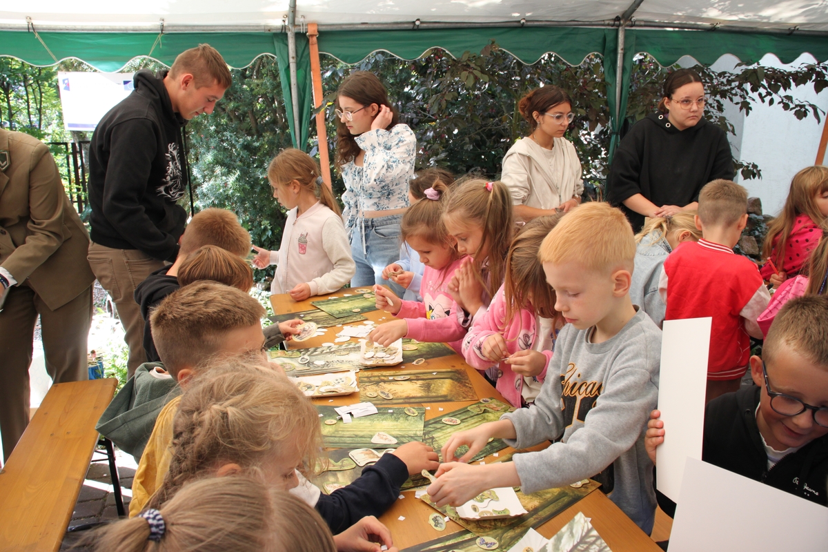 Dzień Parków Krajobrazowych