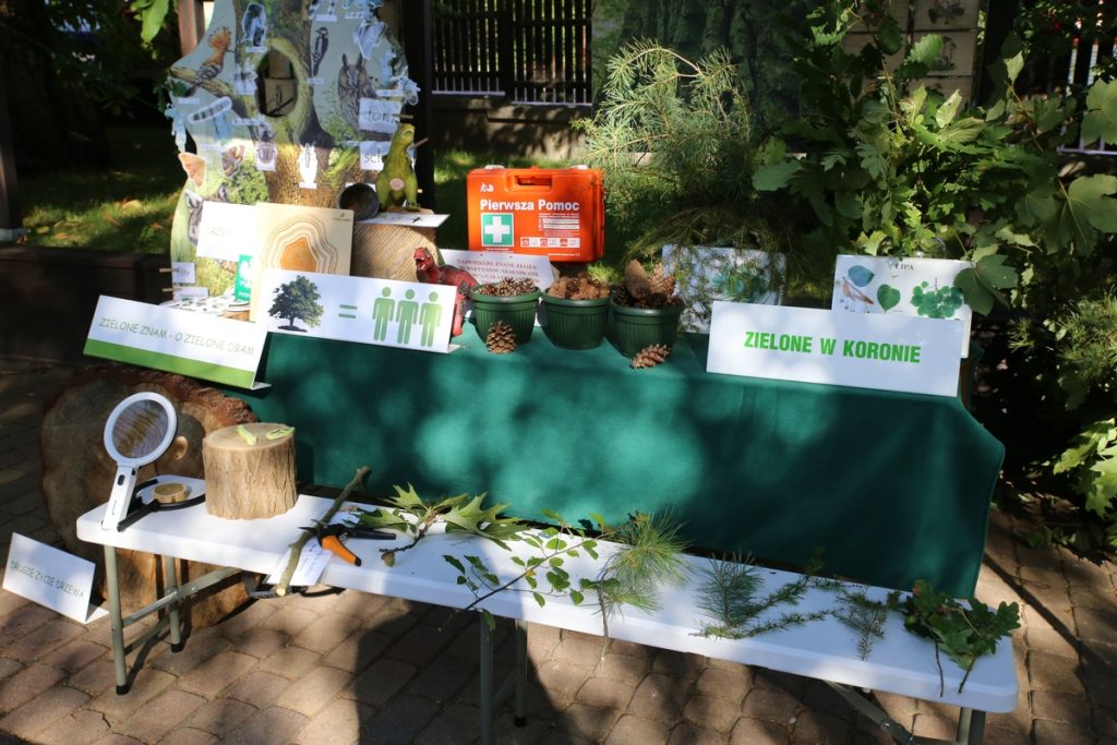 Dzień Parków Krajobrazowych