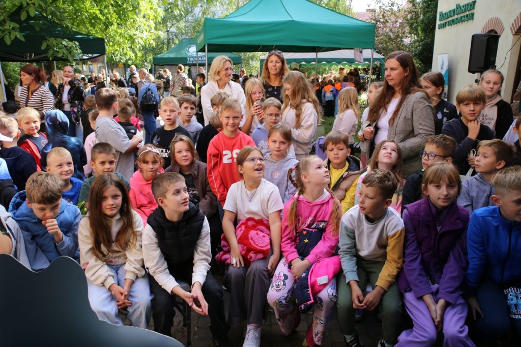 Dzień Parków Krajobrazowych