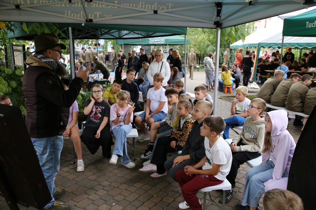 Dzień Parków Krajobrazowych