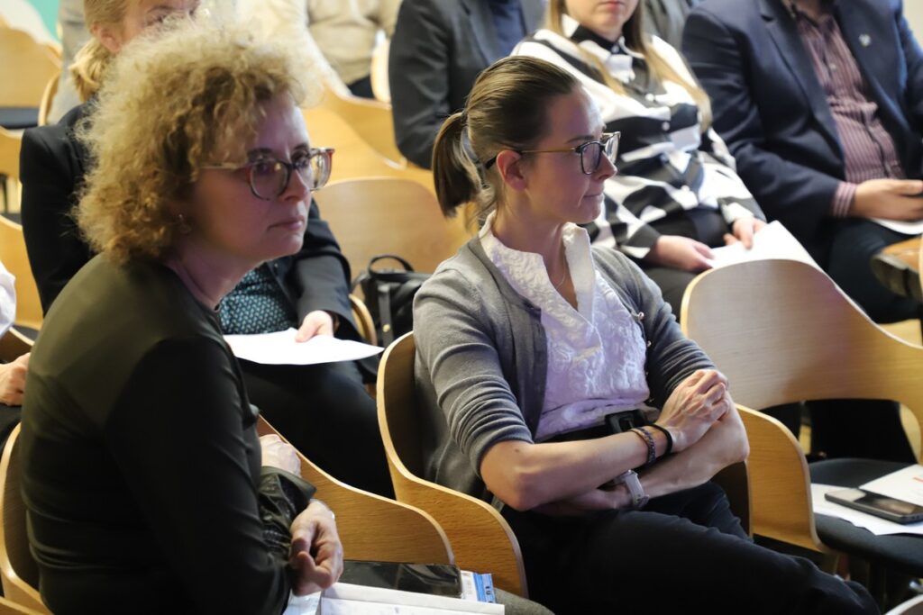 Kujawsko-Pomorskie Bractwo Św. Jakuba - spotkanie liderów, fot. Mirosława Buczyńska