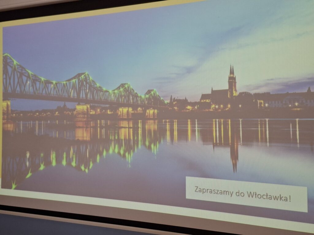 Spotkanie robocze dotyczące działań promocyjnych oraz budowania marki Szlaku Kopernikowskiego w województwie kujawsko-pomorskim, fot. UMWKP