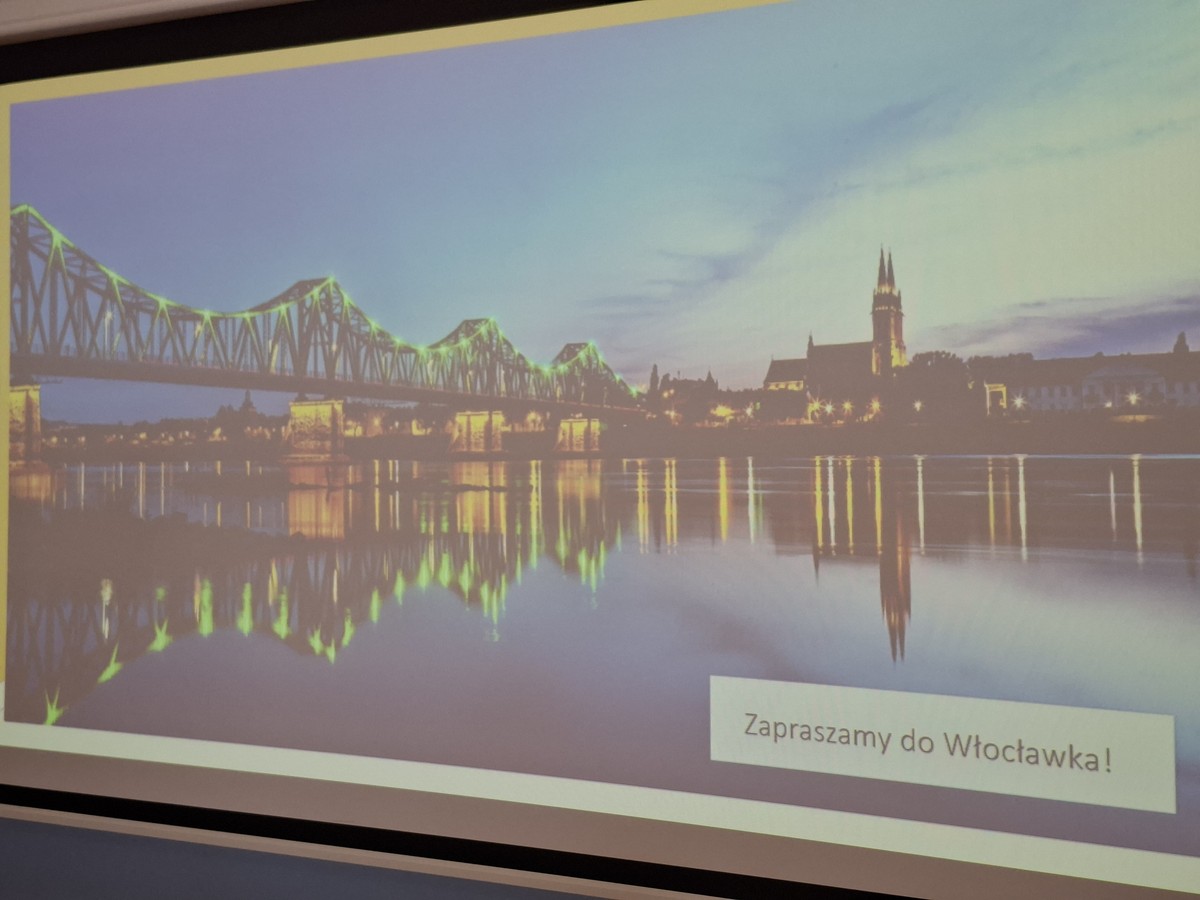 Spotkanie robocze dotyczące działań promocyjnych oraz budowania marki Szlaku Kopernikowskiego w województwie kujawsko-pomorskim, fot. UMWKP