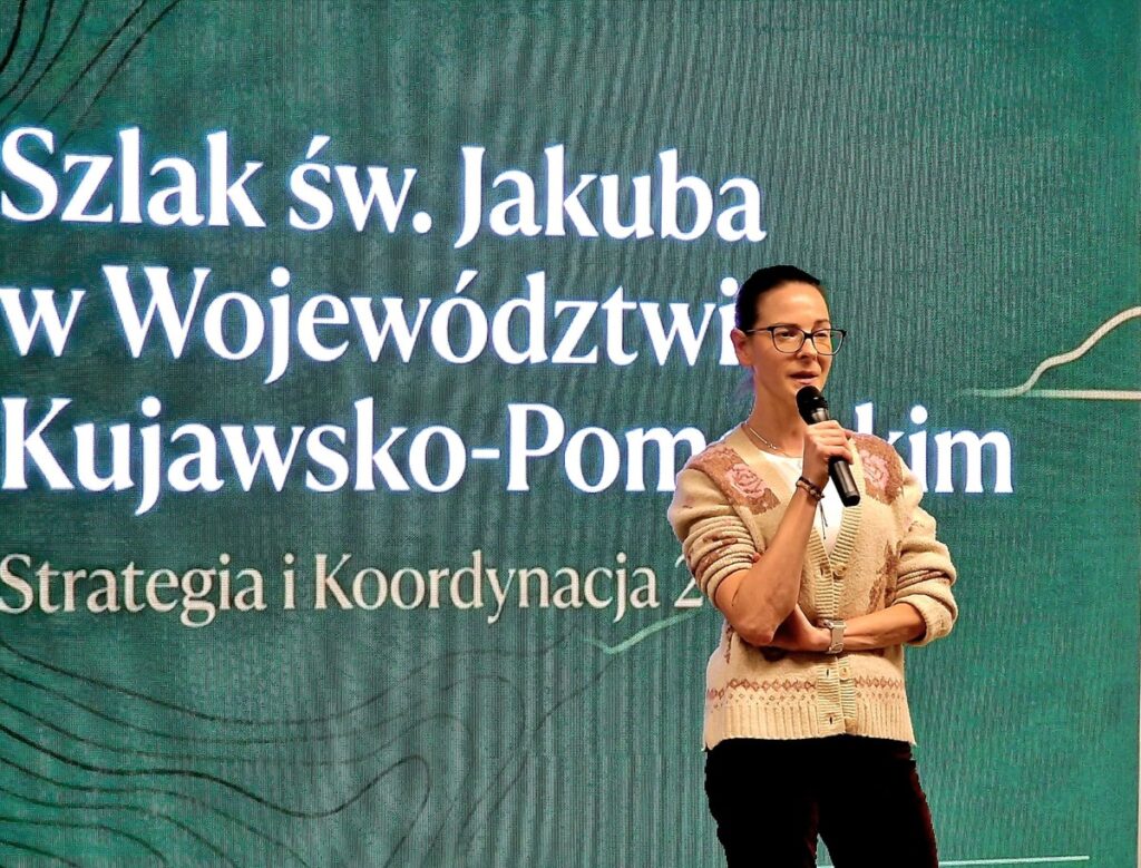 Spotkanie Pracowni Szlaku św. Jakuba, fot. Kujawsko-Pomorskie Bractwo św. Jakuba