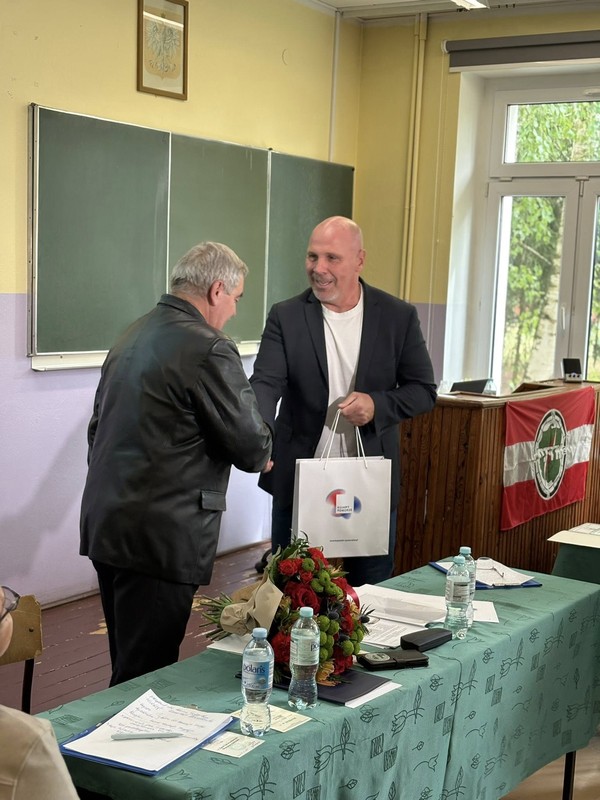 Foto: KTK Przygoda, Dep. Sportu i Turystyki