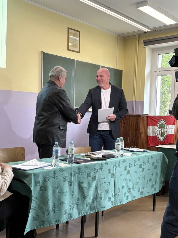 Foto: KTK Przygoda, Dep. Sportu i Turystyki