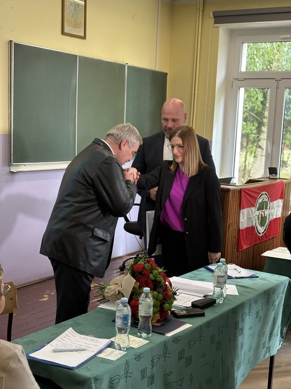 Foto: KTK Przygoda, Dep. Sportu i Turystyki