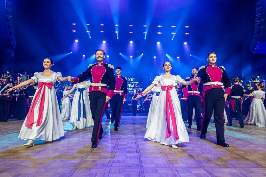 XIII Marszałkowski Bal Dobroczynny