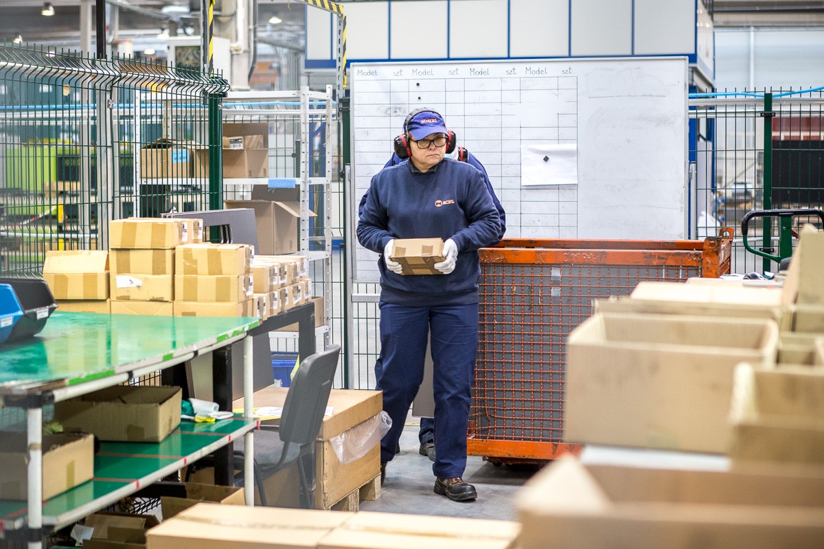 fot. Szymon Zdziebło tarantoga.pl dla UMWKP