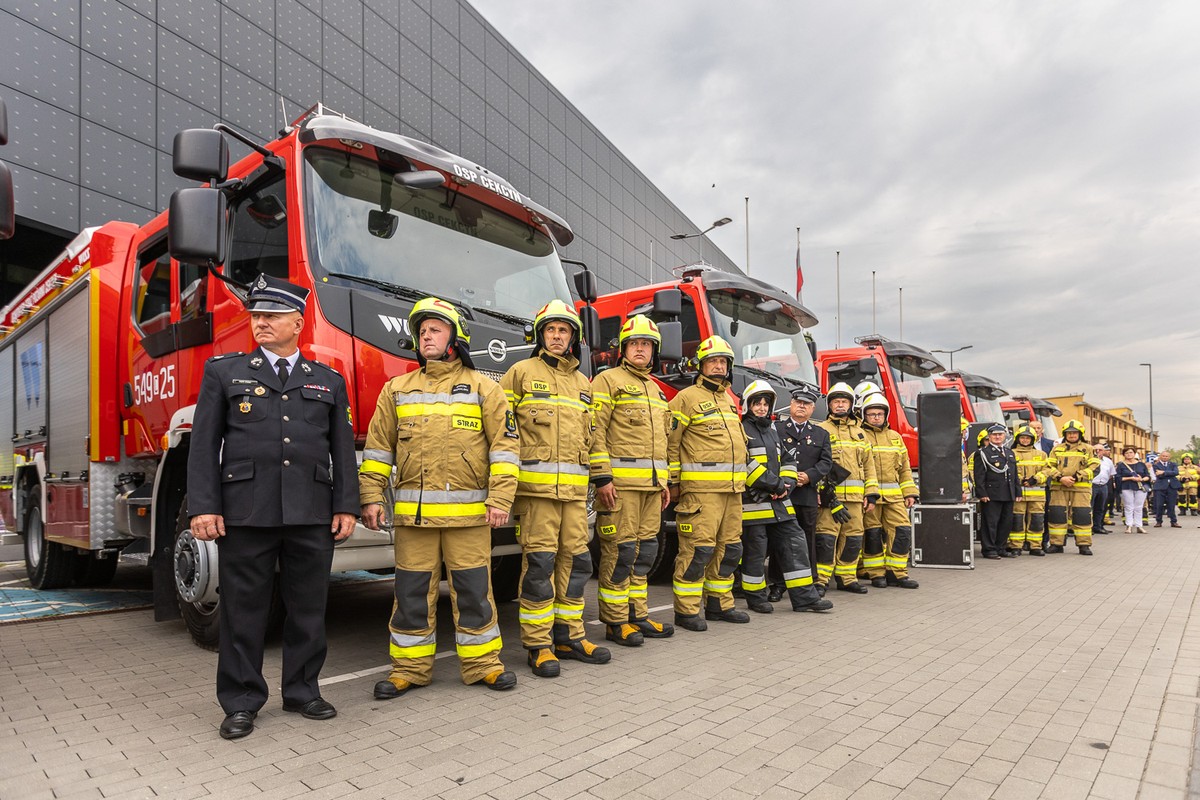 Photo by Szymon Zdziebło/tarantoga.pl for the UMWKP