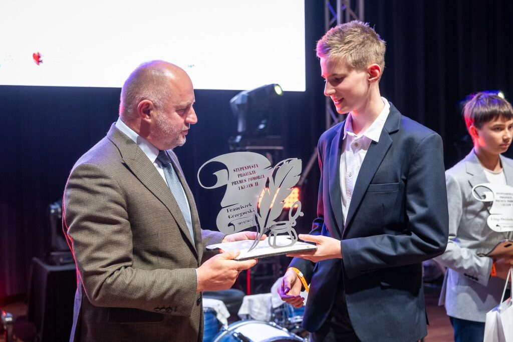 Fot. Szymon Zdziebło/tarantoga.pl dla UMWKP